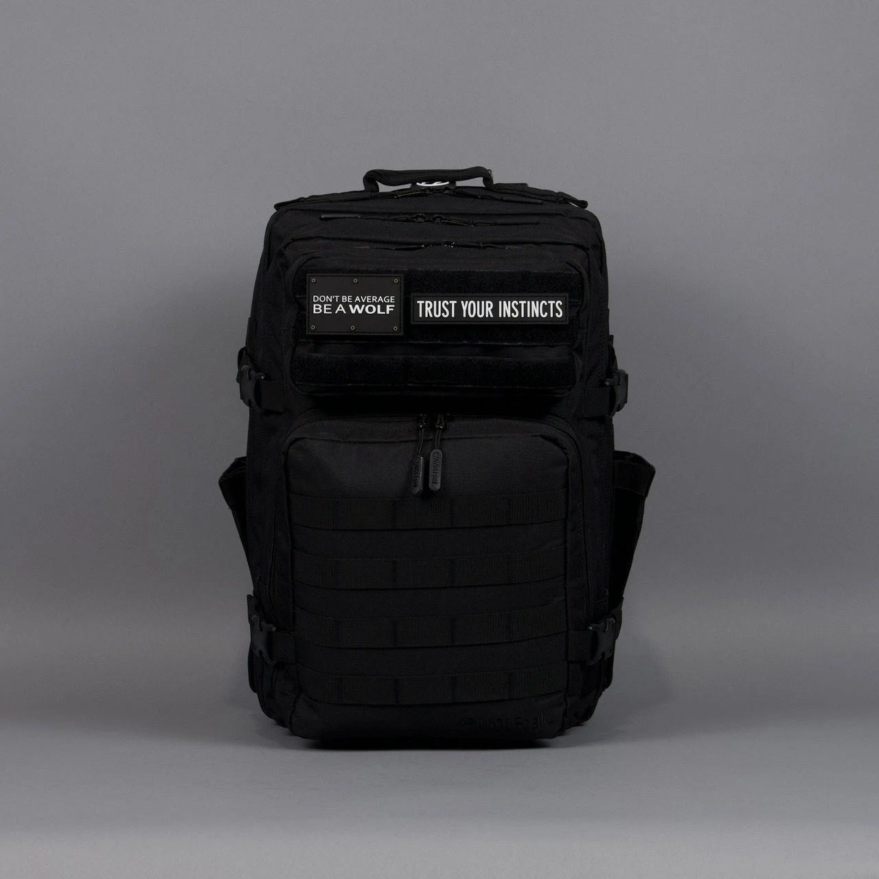 45L Alpha Black Meal Prep Management 9 45L Alpha Black Meal Prep Management - Image 9