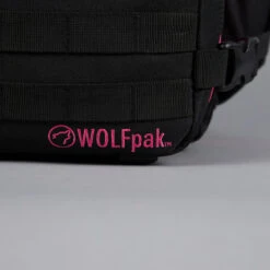 25L Black Neon Pink Meal Prep Management -Wolfpak A9A988BC 867C 4944 AEC5 12913BF5A235