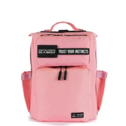 15L Backpack Knockout Pink -Wolfpak A9ADAD05 E74C 4E61 AD9E 82AD772656FC