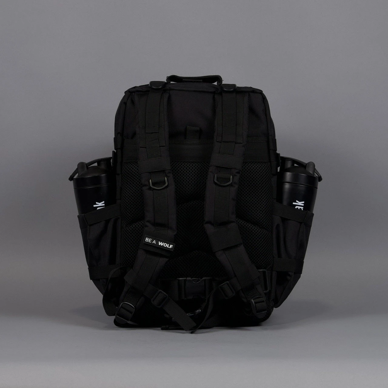 45L Alpha Black Meal Prep Management 7 45L Alpha Black Meal Prep Management - Image 7