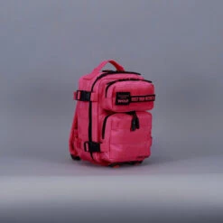 9L Backpack Mini Voodoo Pink 27 9L Backpack Mini Voodoo Pink -Wolfpak A9E2AB48 A6A2 4453 8ADA 6CFB9DE8FED0