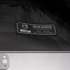 35L Backpack Timber Wolf -Wolfpak AA1ABBB9 9C72 4EDC A303 9E19BDC1A83A