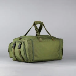 40L Ultimate Duffle Bag OD Green 28 40L Ultimate Duffle Bag OD Green -Wolfpak AA342DA5 4FF9 45C4 8799 0CB87C32F1BC