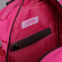 35L Backpack Voodoo Pink -Wolfpak AA5F012B 5B71 4E2A 8E3C 98099F98EAA5