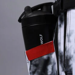 25L Timber Wolf Savage Red Meal Prep Management -Wolfpak AA982C34 EFCF 44E5 8EED 78E263FC1914