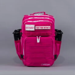 45L Pink Goddess Meal Prep Management -Wolfpak AB23EA47 B462 4C43 8906 BCF14AD225DD