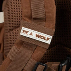 25L Backpack Mocha Brown -Wolfpak AB41B649 A567 49FD 90C2 AE50FB1FD3A2