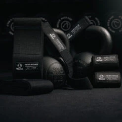 Lifting Straps -Wolfpak AB51CEE3 910D 4497 BB7B 4CA162F3C9D6