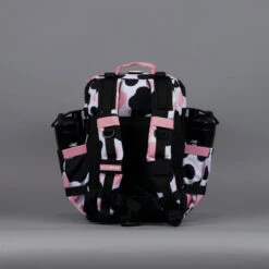 35L Backpack Pink Black Cow -Wolfpak ABB7F342 BFC3 44AD B57F D6BE5C2C4207