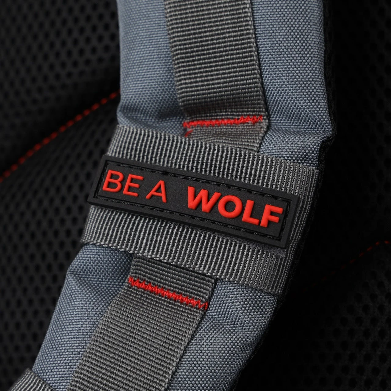 45L Backpack Anvil Gray 9 45L Backpack Anvil Gray - Image 9