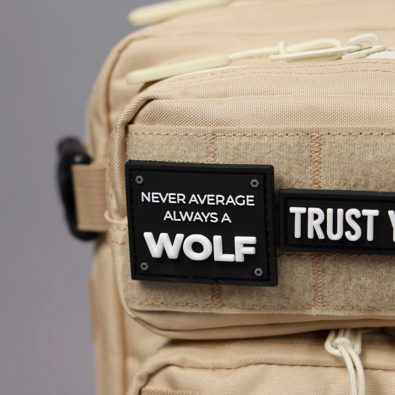 9L Backpack Mini Neutral 14 9L Backpack Mini Neutral - Image 14