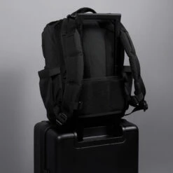 15L Backpack Alpha Black -Wolfpak AC97A4B2 B9C1 40ED 9BF4 8967B2A0531D