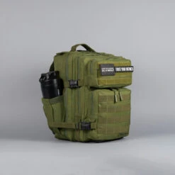 25L Backpack OD Green -Wolfpak ACDDB48A AF2E 4E89 B674 CEE7457BC48F