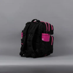 25L Backpack Black Neon Pink -Wolfpak AD0BCDDF 39DF 44B1 B327 FC12222BDC53