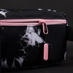 Crossbody Pack Black Lightning Knockout Pink -Wolfpak AD583C6A AA56 4DF6 9569 FA43E2AA29B0