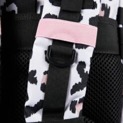 35L Leopard Pink Zip Meal Prep Management 36 35L Leopard Pink Zip Meal Prep Management -Wolfpak ADA9552F 3DEC 4801 8923 9793104C2D2D