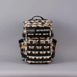 35L Backpack Argyle Print -Wolfpak AED9BBE4 0C56 43B2 B8BF BAD2BBC450AF