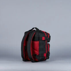 9L Backpack Mini Red Wolf 28 9L Backpack Mini Red Wolf -Wolfpak AF29186A 33FC 4FE5 85D6 9BA211D8C249