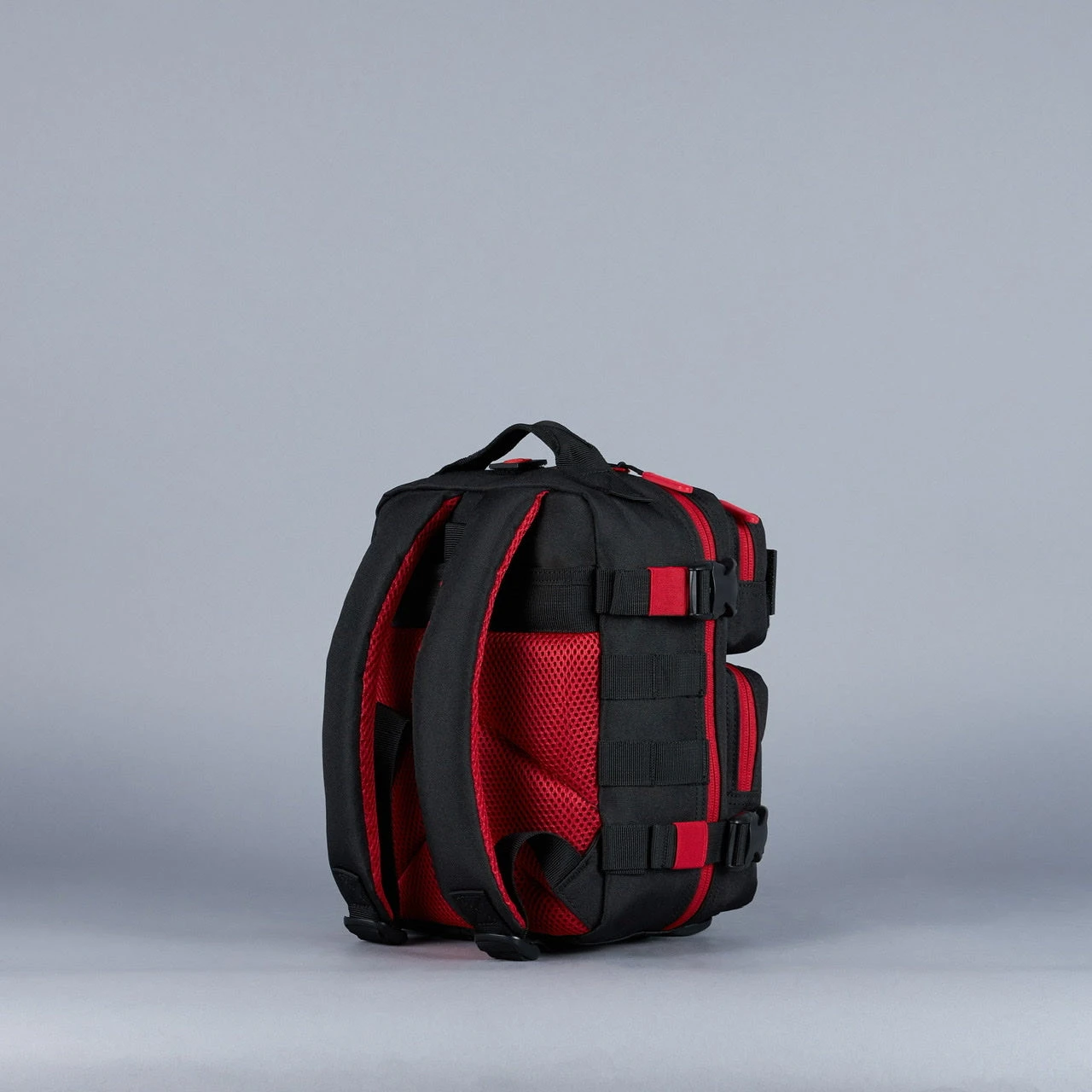 9L Backpack Mini Red Wolf 9 9L Backpack Mini Red Wolf - Image 9