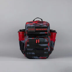 35L Adrenaline Red Meal Prep Management -Wolfpak AF7DB9C3 FF53 4FDF 8614 3F619CCD7E2F