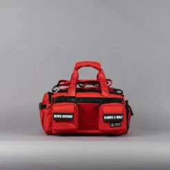 20L Mini Duffle Bag Elite Red 25 20L Mini Duffle Bag Elite Red -Wolfpak B100D7E7 9DD8 437D 97AE 0CA338EF850D