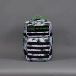35L Backpack Timber Wolf Graffiti Green 29 35L Backpack Timber Wolf Graffiti Green -Wolfpak B158FF29 71E7 4274 AE0C 4D070640388E