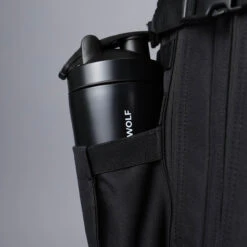 45L Backpack Alpha Black -Wolfpak B219B71E B76E 4D0F 9EBE FBFC3B2CE215