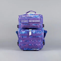 25L Ice Meal Prep Management -Wolfpak B22ACCAD 741D 456C 93C5 0731D8ECF853