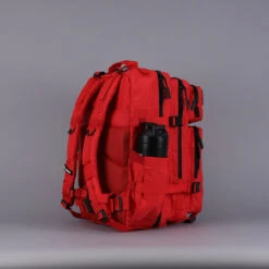 45L Backpack Elite Red -Wolfpak B24AFE06 70D8 4332 B662 9D4D54AB70CE