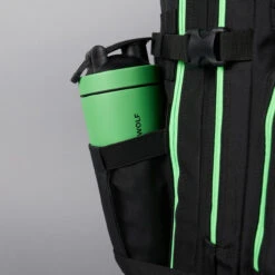 45L Backpack Black Neon Green -Wolfpak B26A5146 C12A 4CF0 ACE9 789D5192DE18