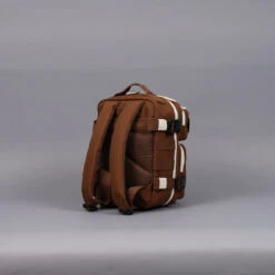 9L Backpack Mini Mocha Brown 26 9L Backpack Mini Mocha Brown -Wolfpak B288965B 90A5 4DA1 BF78 7EC7CA515504