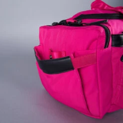 20L Mini Duffle Bag Voodoo Pink -Wolfpak B2BB59EF CCB5 4893 946E B3CAE5DE3F03