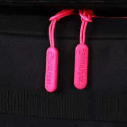 45L Backpack Black Neon Pink -Wolfpak B350AE21 B997 4255 8839 692828868E0B