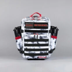 35L Timber Wolf Savage Red Meal Prep Management 24 35L Timber Wolf Savage Red Meal Prep Management -Wolfpak B35F5C3E D052 40D2 B96D 38594CC85B67