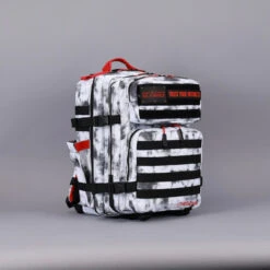 35L Backpack Timber Wolf Savage Red -Wolfpak B442CD7D CAD0 4A84 A018 F53D9734CA0E