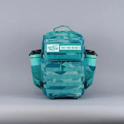 35L Backpack Beast Mode Camo -Wolfpak B51733BB A3F7 4309 9AF4 8553EC4B693B