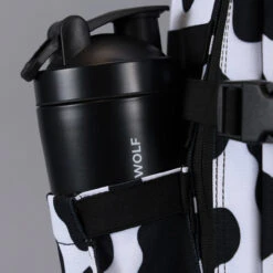 35L Backpack Black White Cow 30 35L Backpack Black White Cow -Wolfpak B5564519 B916 4DC6 8212 0618462AE44F