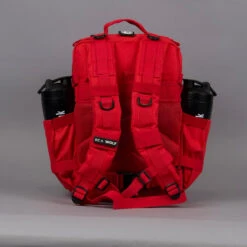 35L Elite Red Meal Prep Management -Wolfpak B592B74D AF59 48CB 968A D9A59F811C3E