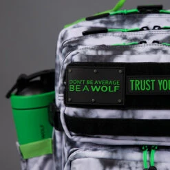 35L Backpack Timber Wolf Graffiti Green 31 35L Backpack Timber Wolf Graffiti Green -Wolfpak B5A05452 1724 43AB 8400 1F25DC1BE4B6