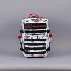 35L Backpack Timber Wolf Savage Red -Wolfpak B605B125 A357 4B17 A2EB 4FBE5DC73B6D