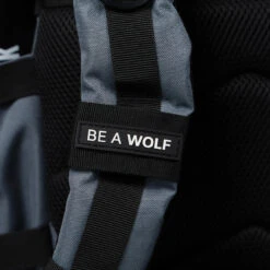 35L Backpack Iron Gray -Wolfpak B6409C62 ECF4 4918 A8A7 BAF0F0BE6850