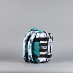 9L Backpack Mini Timber Wolf Aqua Goddess 28 9L Backpack Mini Timber Wolf Aqua Goddess -Wolfpak B650FF86 D4C0 4AC3 AC93 EFBDC7817D51