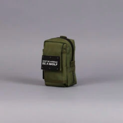 Tactical EDC Pouch Attachment Bag Athletic Green 21 Tactical EDC Pouch Attachment Bag Athletic Green -Wolfpak B65D7771 5589 4324 8B15 5B33AD4CABC4