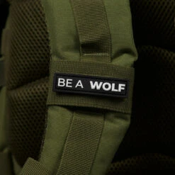 25L Backpack Athletic Green -Wolfpak B6C65654 2D29 4AA2 8799 6247D78B5D3C