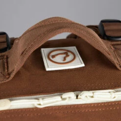 45L Backpack Mocha Brown 34 45L Backpack Mocha Brown -Wolfpak B7278299 AA6E 4A71 AF9E A50E2CC8688C