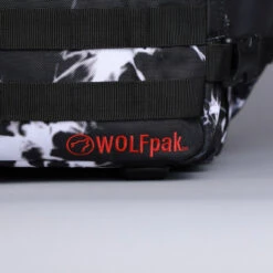 35L Backpack Black Lightning Immortal Red -Wolfpak B750B6CC 502B 41E8 83E7 68C6DF169714