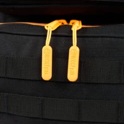 25L Backpack Black Neon Orange -Wolfpak B77F9B3B 1C98 412E B5B7 0B4C56BDE2A2