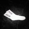 OG Arctic White Crew Socks