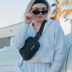 Crossbody Pack Alpha Black -Wolfpak B7D0C118 A093 4126 98CD 6492DE443BE5