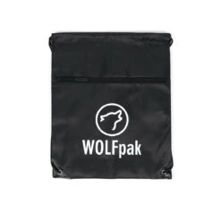 Black Draw String Sackpack Bag -Wolfpak B7EDD0CD 6080 45E0 AD35 B4B144CE7EEF